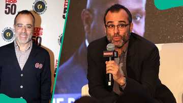 Steven Greener's net worth and the famous wife that put him in Hollywood's spotlight