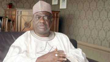 PDP sacks former Niger governor Aliyu as BoT member, announces replacement