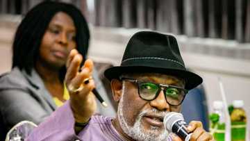 Ondo 2020: Akeredolu to face 16 candidates from opposition parties in guber - INEC