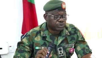 Dakarun soji sun samu nasara a kan gagararrun makiyayan Benuwe