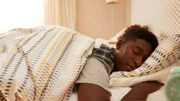 Dama ta samu: Yadda kamfani zai biya ku N13.5m kawai don ku kwanta a kan gado