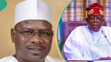 “We will not accept It”: Ndume warns Tinubu over relocating CBN, FAAN offices to Lagos