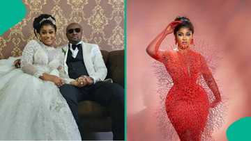 BBNaija's Phyna drags Isreal DMW, shares reason he parted ways with Shelia: "No fit give girl belle"