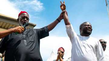 Off-cycle poll: Winner emerges in Imo State Labour Party governorship primary election