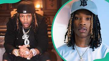 King Von's net worth at the time of his death and what became of his estate