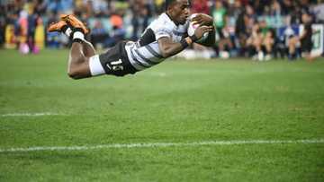 Fiji dazzle to beat New Zealand in World Cup Sevens final