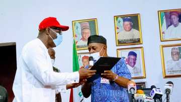 Edo PDP as a punctuation mark by Hon. Josef Omorotionmwan (Opinion)