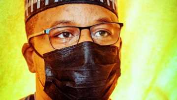 Dawisu: Lauyoyi sun bukaci Jami’an DSS su saki Salihu Tanko Yakasai, sa'o'i bayan an cafke shi