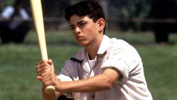 Mike Vitar bio: Things you did not know about Benny Rodriguez from The Sandlot