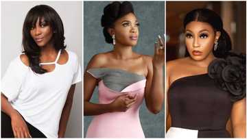 5 stunning Nollywood actresses that look 10 years younger than their age (photos)