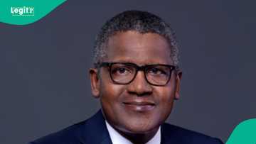 Dangote says Nigeria is highest cement exporter in Africa