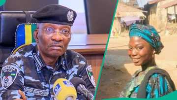 Hafsoh Lawal: Police present body parts of slain Kwara lady in court as details emerge