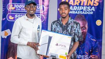 PariPesa rewards big: Meet the latest bet race and 3 million champs!