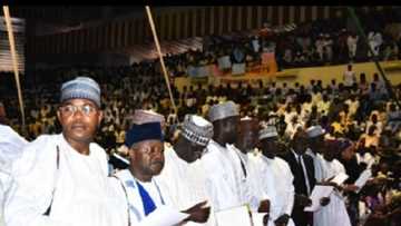 Jerin sabbin kwamishinonin jahar Bauchi guda 20 da ma’aikatunsu