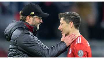 Current world's best player Lewandowski explains why Liverpool manager is a 'bad teacher'