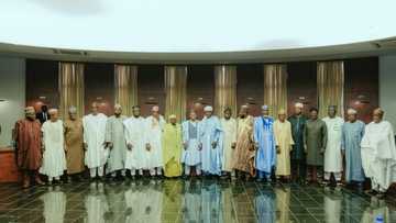 ‘Yan Majalisan Arewa sun yi koyi da Sanatoci, sun bada N350m ga wadanda Sojoji su ka kashe