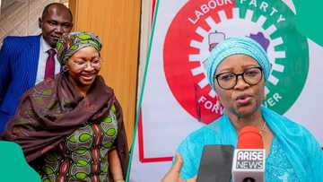 Breaking: Labour Party discloses zone for 2027 election presidential ticket