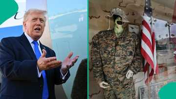 US lawmaker cries out, shares what Trump’s government intends to do amidst war in Middle East