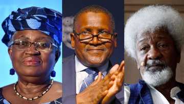 FG to honour Soyinka, Okonjo-Iweala, others at NACCIMA 60th anniversary