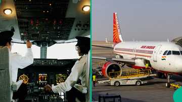 Air India suspends 2 pilots on Vienna-bound flight after take-off incident, begins investigation