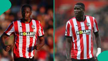 Players with most Premier League relegations after Super Eagles stars go down with Southampton