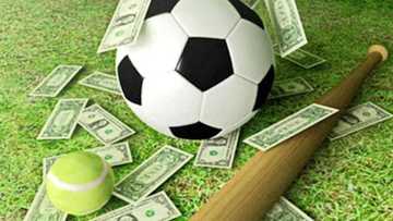 Tirkashi: Ya kashe kansa akan ya fadi wasan cacan Bet9ja