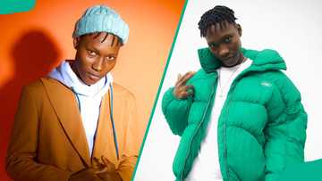 Zinoleesky: His story and his path in the music world