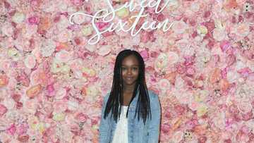 Lidya Jewett’s biography: age, parents, movies and TV shows