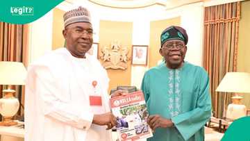 Buba Marwa: 7 things to know about president Tinubu’s new appointee whose term was renewed