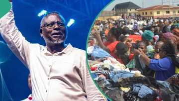 “Palliative is not the answer”: Pastor Ashimolowo advises govt on how to tackle poverty in Nigeria