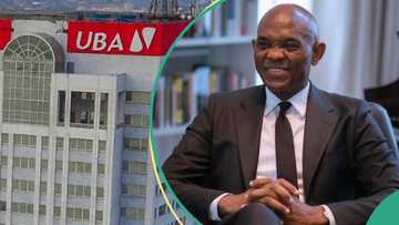 Tony Elumelu's 8 relatives, 4 directors acquire over N1 billion worth of UBA shares