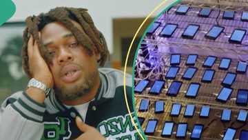 Stream farms: Repercussions of the growing trend in the Nigerian music industry
