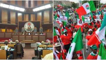 Petrol price, electricity tariff increase: Judicial workers to begin nationwide strike