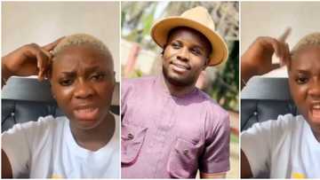 Lady calls out producer Ikenna Best, accuses him of scamming her and others of millions