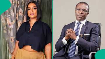 Blossom Chukwujekwu's ex-wife calls out Coscharis over car, shares ordeal: "I paid almost N3m"