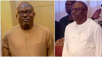 “I do not owe anybody apology”: Top PDP governor defends decision to send children to private school