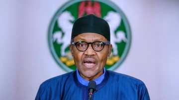Korona: Muna cikin mawuyacin hali sosai, in ji Buhari