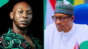“Buhari died in comfort, that’s not Justice”: Seun Kuti speaks, exposes alleged hospital expenses