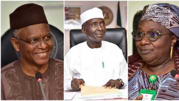 El-Rufai narrates how Southern Kaduna "elders" humiliated his deputies from their zone
