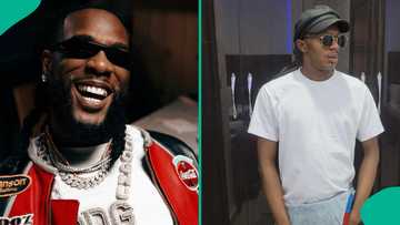 “Make Odogwu just catch you”: Outsiders kick as Daniel Regha rips into Burna Boy's new album