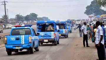 Tawagar Sarki tayi hadari a titin Gombe-Yola, mutane sun mutu, wasu su na gadon asibiti