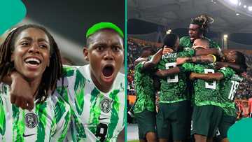How Super Falcons' win exposes gendered failure in Nigeria’s broken institutions, by Lekan Olayiwola