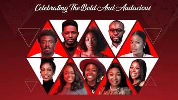 Lord’s London Dry Gin Honours Bold and Audacious Nigerian Innovators at Achievers Award 2022