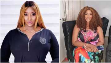 "People need to discredit you": Yul Edochie's 2nd wife Judy Austin shares cryptic post, many react to video