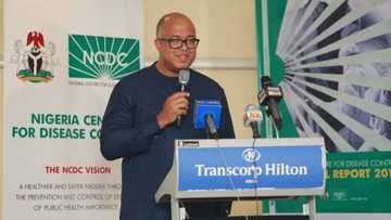 Just in: Nigeria records highest increase in 24 hours as NCDC announces 30 Covid-19 cases