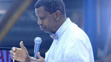 Alleged kidnap of RCCG pastors: We know the victims' location - Police