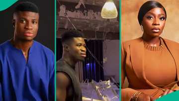 Zicsaloma, Bolaji Ogunmola, other Nigerian celebs who survived POP ceiling collapse