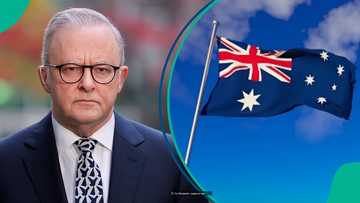 Australia lists 3 categories of people who will not receive visa approval to enter the country