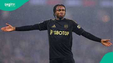 West Ham, Crystal Palace, 2 other Premier League clubs in hot race to sign Super Eagles star