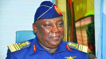 Breaking: Police reportedly arrest Badeh’s alleged killers